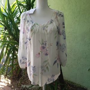 Blouse NWT